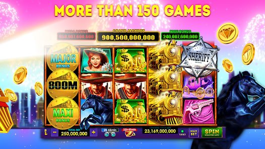 Giao diện Nổ hũ slot online trên bxh a dành cho người chơi Việt Nam